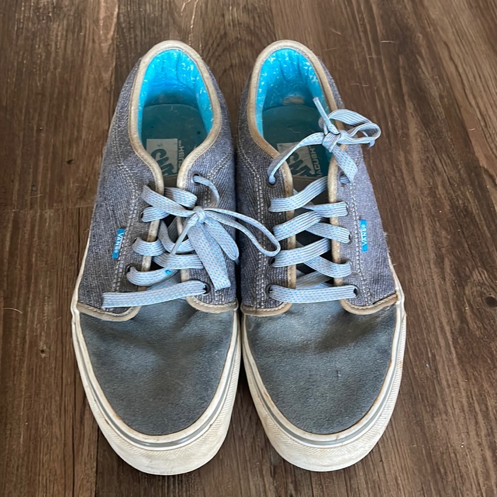 Mens Vans Sneakers